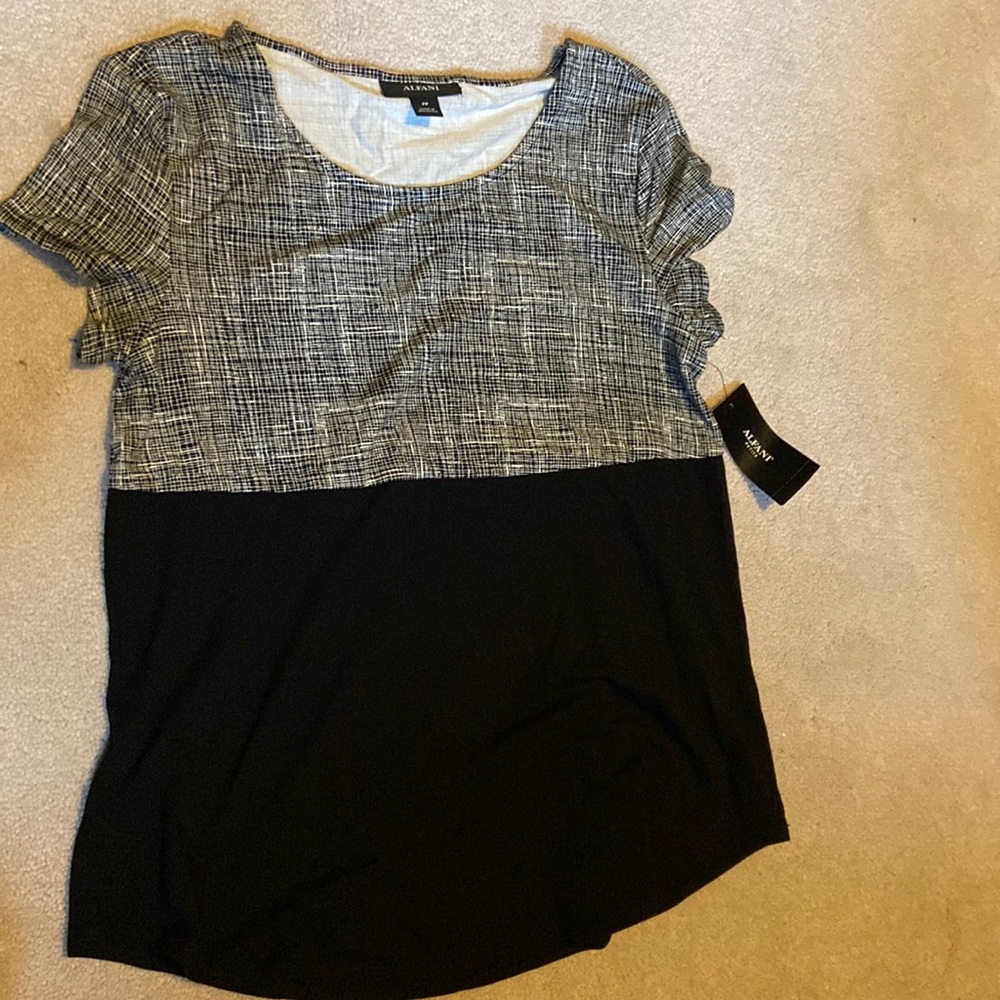 Alfani Top